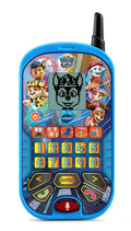 PAW Patrol Learning Phone