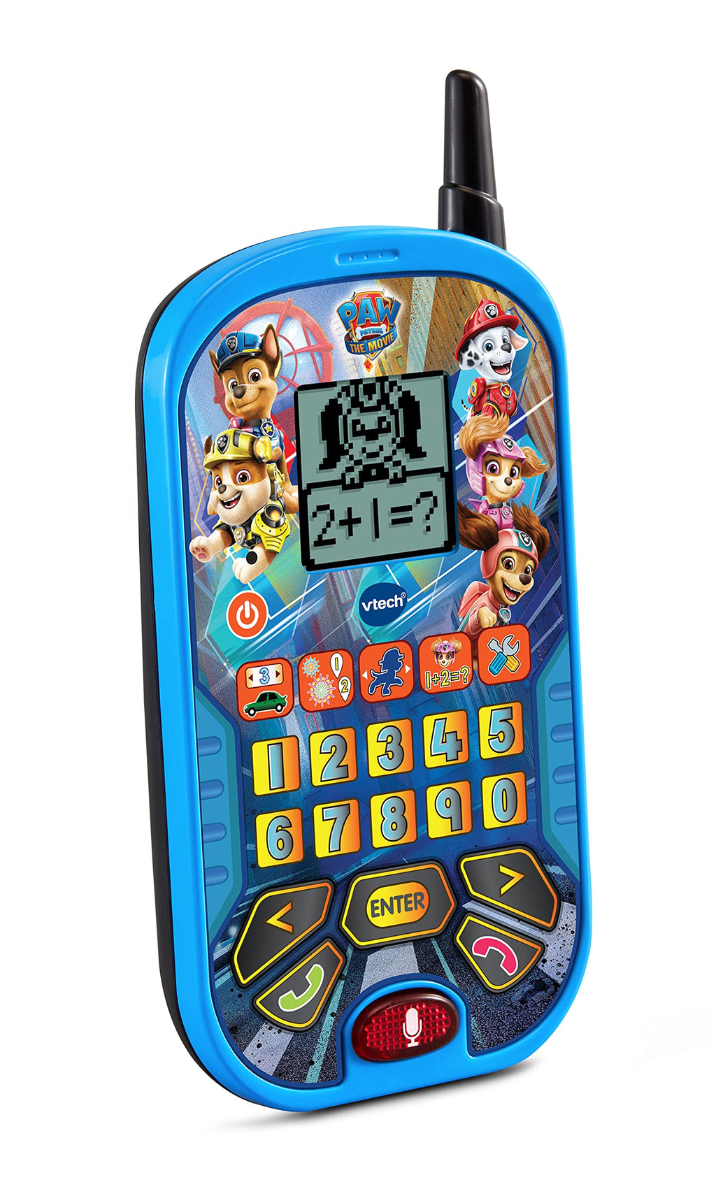 PAW Patrol Learning Phone